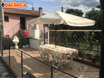 appartamento in vendita a Casanova Lerrone