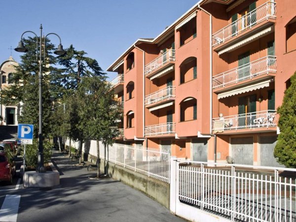 appartamento in affitto a Celle Ligure in zona Pecorile