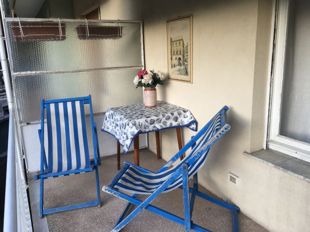 appartamento in affitto a Celle Ligure