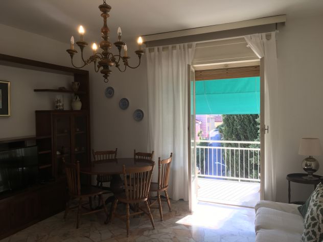 appartamento in affitto a Celle Ligure