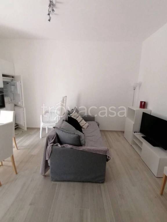 appartamento in affitto a Celle Ligure