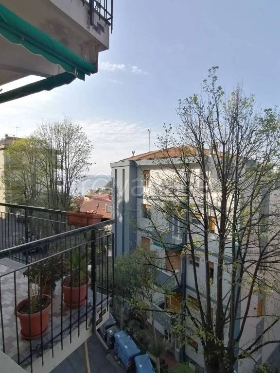appartamento in affitto a Celle Ligure in zona Pecorile