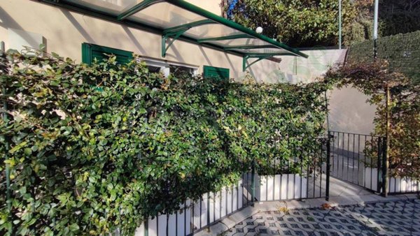 appartamento in affitto a Celle Ligure