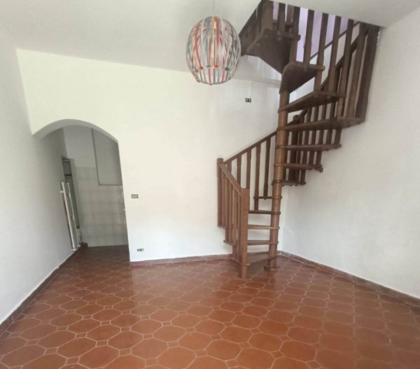 appartamento in affitto a Celle Ligure