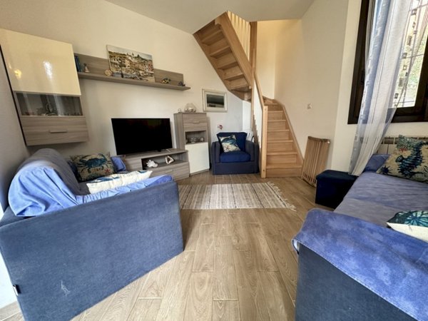 casa indipendente in affitto a Celle Ligure in zona Sanda