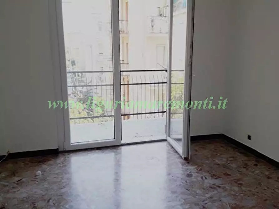 appartamento in affitto a Celle Ligure