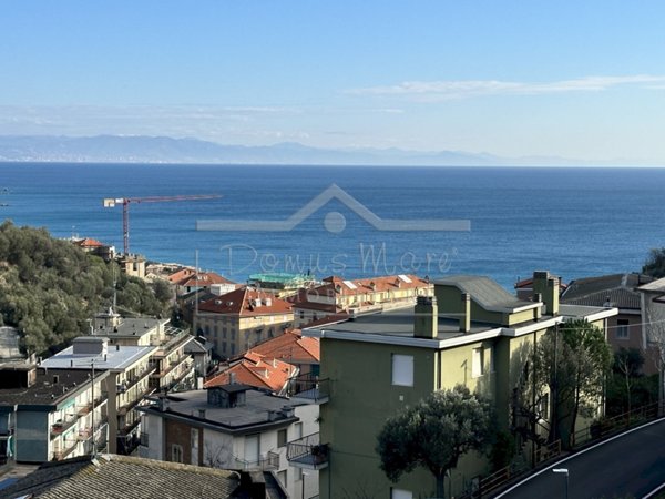 appartamento in affitto a Celle Ligure in zona Cassisi