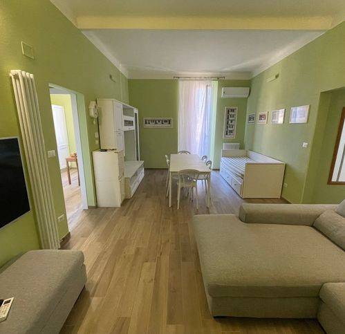 appartamento in affitto a Celle Ligure in zona Pecorile