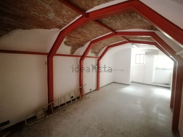 locale commerciale in affitto a Celle Ligure