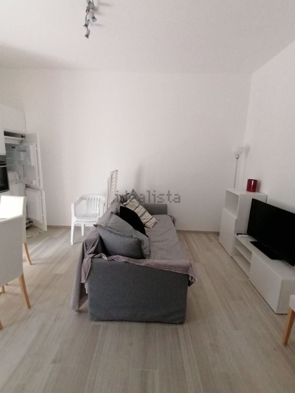 appartamento in affitto a Celle Ligure