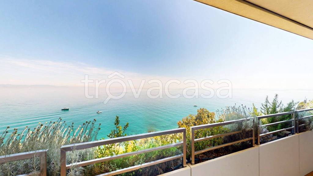 appartamento in affitto a Celle Ligure