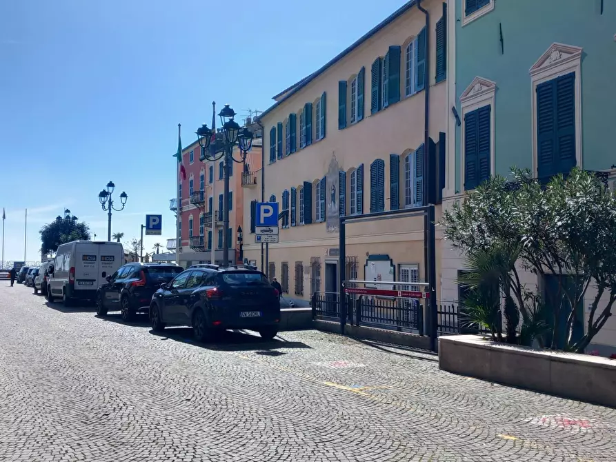 appartamento in affitto a Celle Ligure