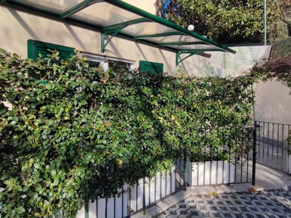appartamento in affitto a Celle Ligure in zona Pecorile