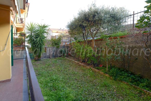 appartamento in affitto a Celle Ligure