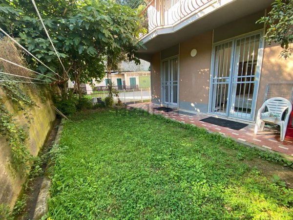 appartamento in affitto a Celle Ligure