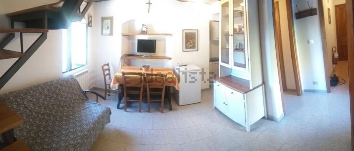 appartamento in affitto a Celle Ligure