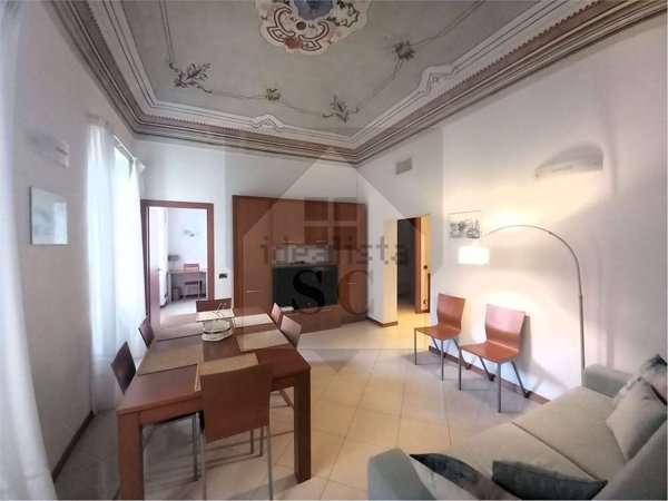 appartamento in affitto a Celle Ligure