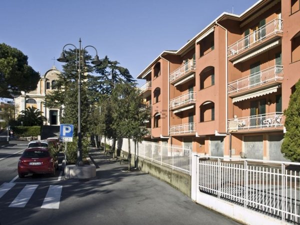 appartamento in affitto a Celle Ligure