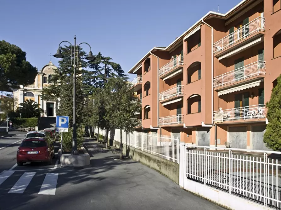 appartamento in affitto a Celle Ligure in zona Cassisi