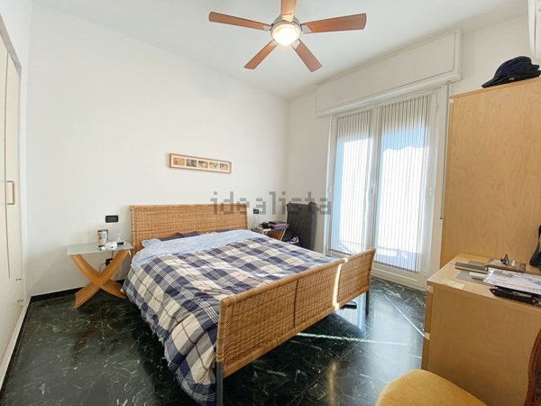 appartamento in affitto a Celle Ligure