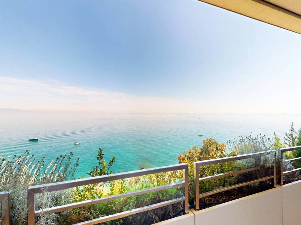 appartamento in affitto a Celle Ligure