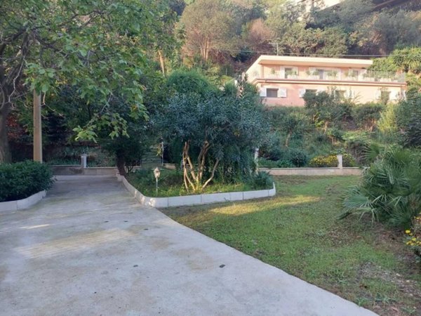 casa indipendente in affitto a Celle Ligure in zona Sanda