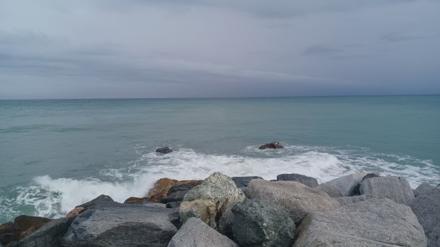 appartamento in affitto a Celle Ligure