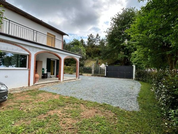 appartamento in affitto a Celle Ligure