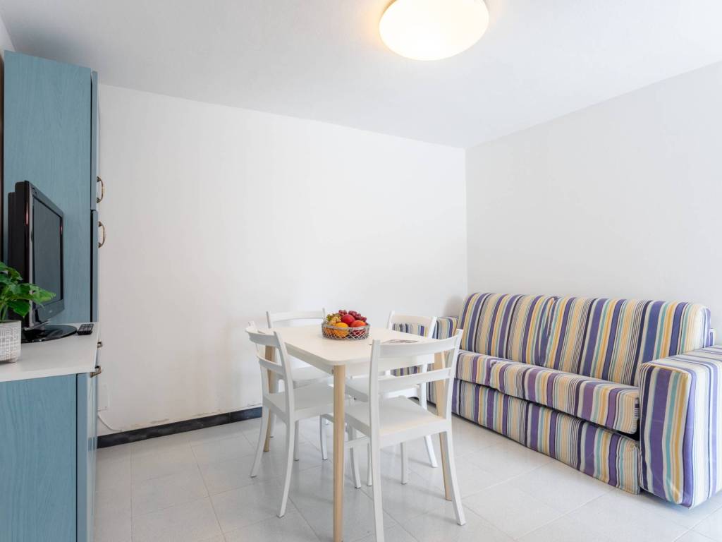 appartamento in affitto a Celle Ligure in zona Pecorile