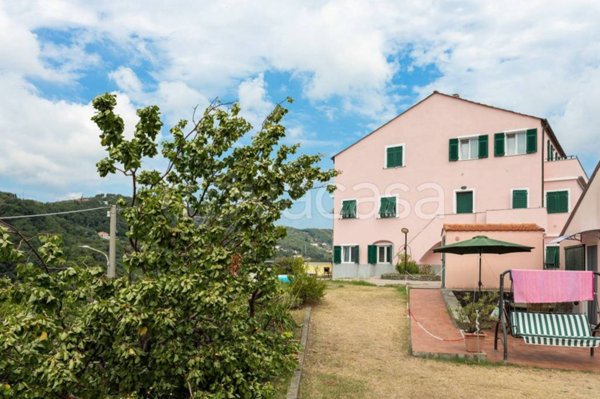 appartamento in affitto a Celle Ligure