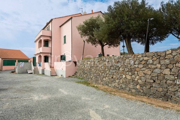 appartamento in affitto a Celle Ligure