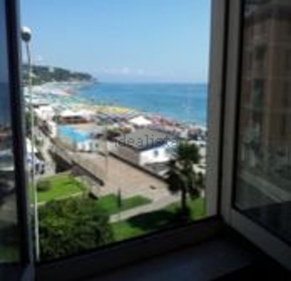 appartamento in affitto a Celle Ligure