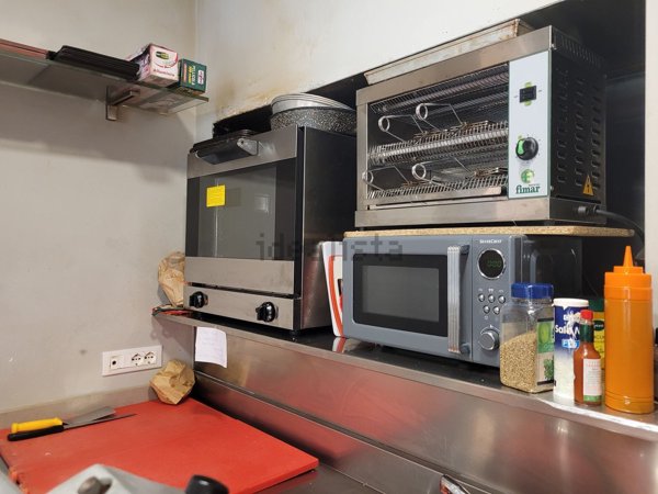 negozio in affitto a Celle Ligure