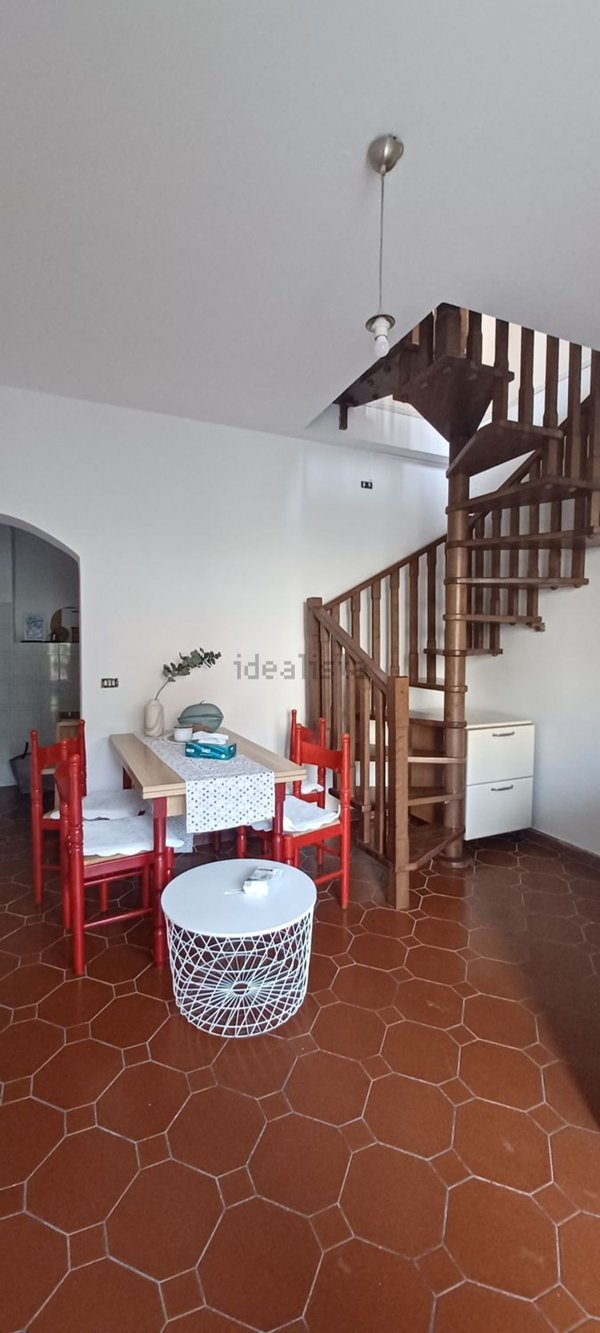 appartamento in affitto a Celle Ligure