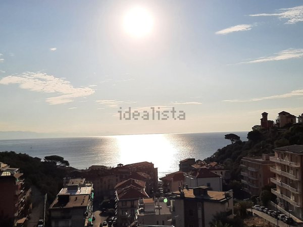 appartamento in affitto a Celle Ligure