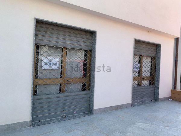 appartamento in affitto a Celle Ligure