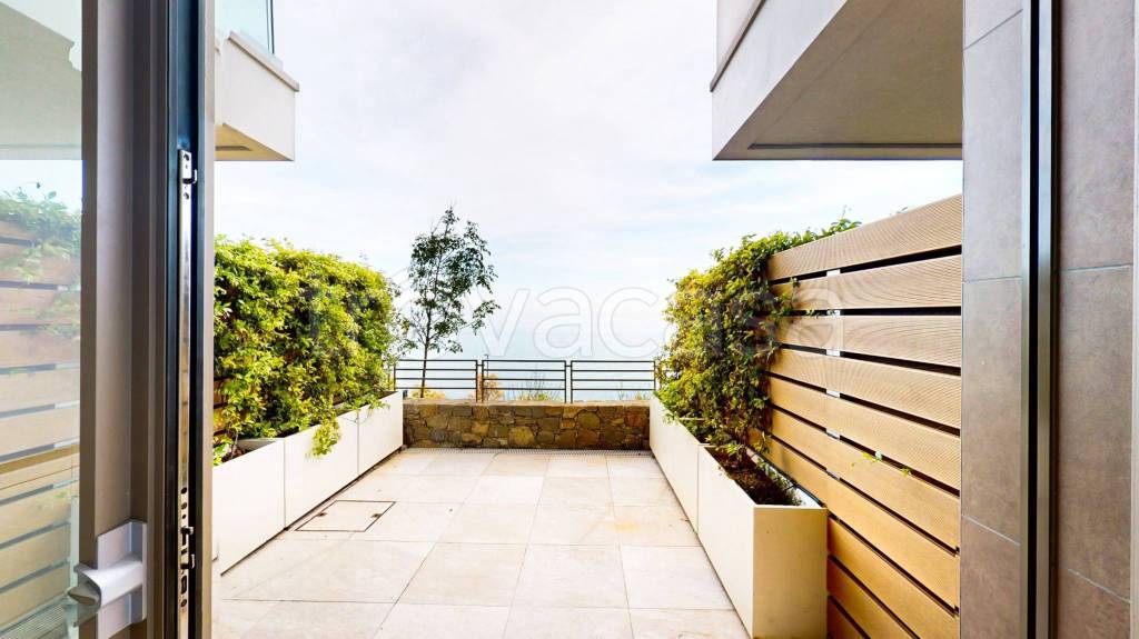 appartamento in affitto a Celle Ligure