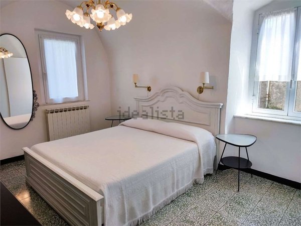 appartamento in affitto a Celle Ligure in zona Costa