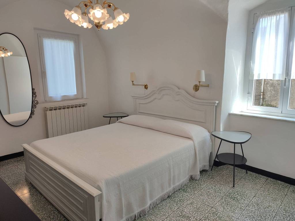 appartamento in affitto a Celle Ligure in zona Pecorile