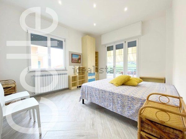 appartamento in affitto a Celle Ligure
