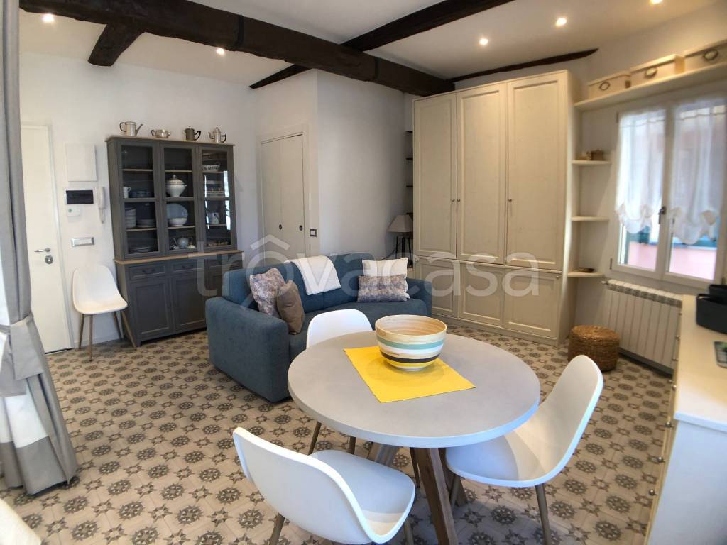 appartamento in affitto a Celle Ligure