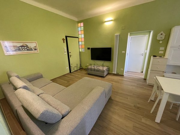 appartamento in affitto a Celle Ligure