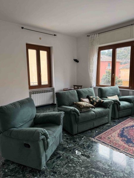appartamento in affitto a Celle Ligure