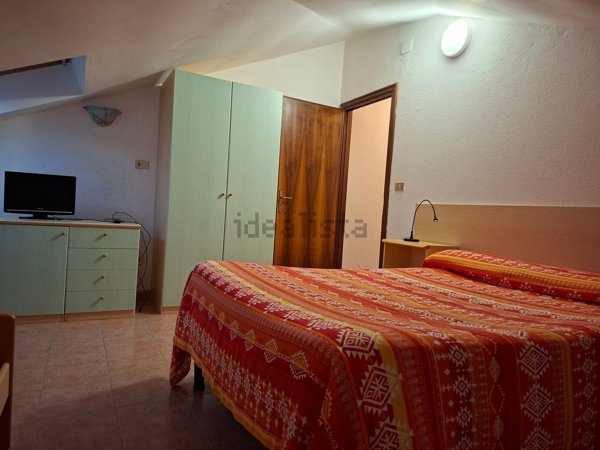 appartamento in affitto a Celle Ligure