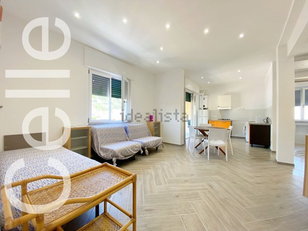 appartamento in affitto a Celle Ligure