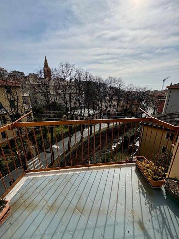 appartamento in affitto a Celle Ligure