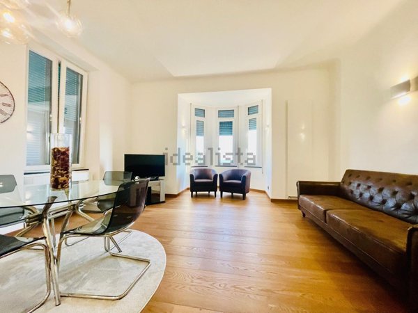 appartamento in affitto a Celle Ligure