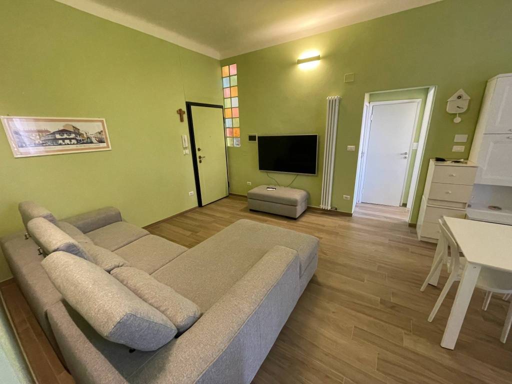 appartamento in affitto a Celle Ligure in zona Pecorile