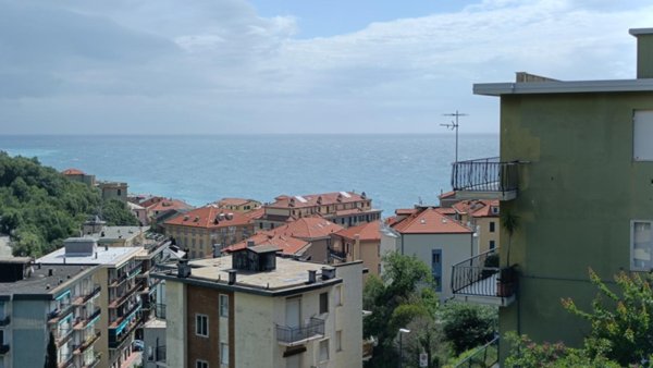 appartamento in affitto a Celle Ligure in zona Cassisi