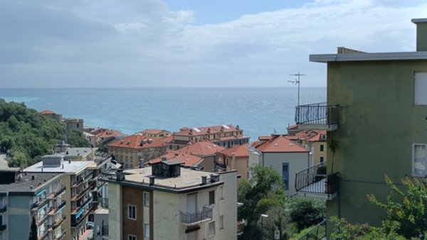 appartamento in affitto a Celle Ligure in zona Cassisi
